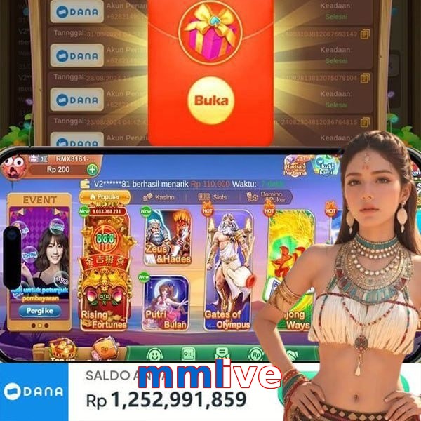 mmlive