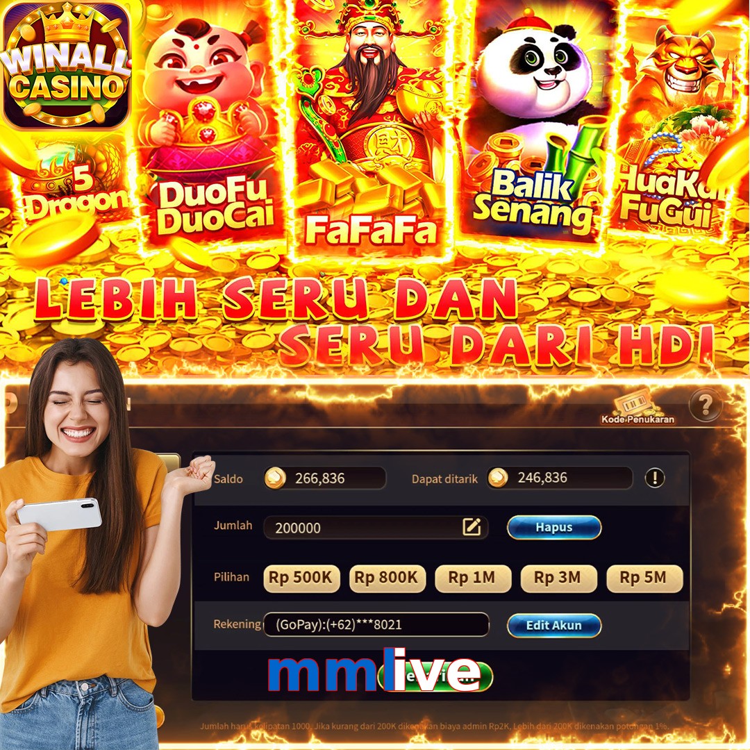 mmlive