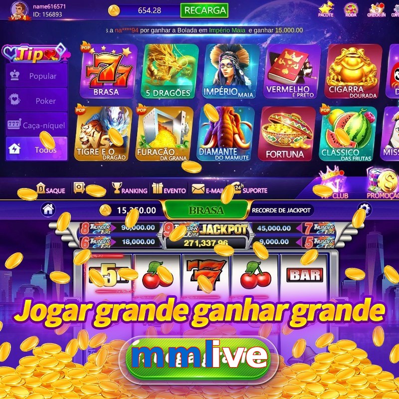 mmlive