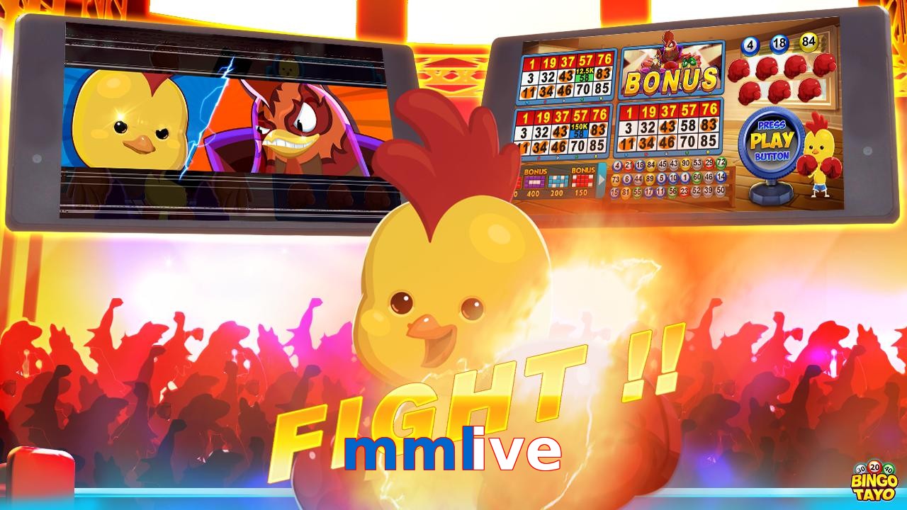 mmlive