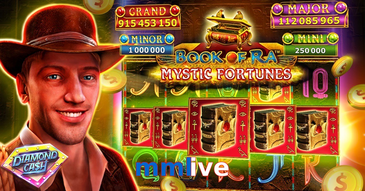 mmlive