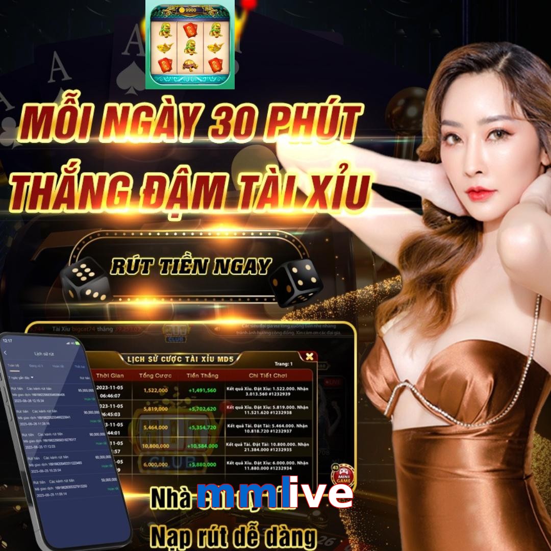 mmlive