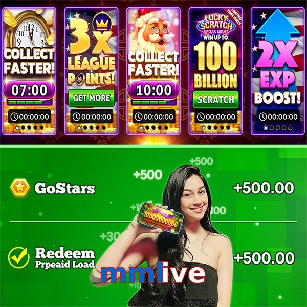 mmlive