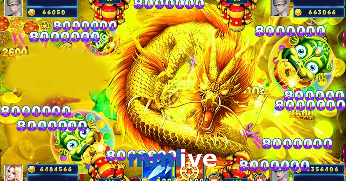 mmlive