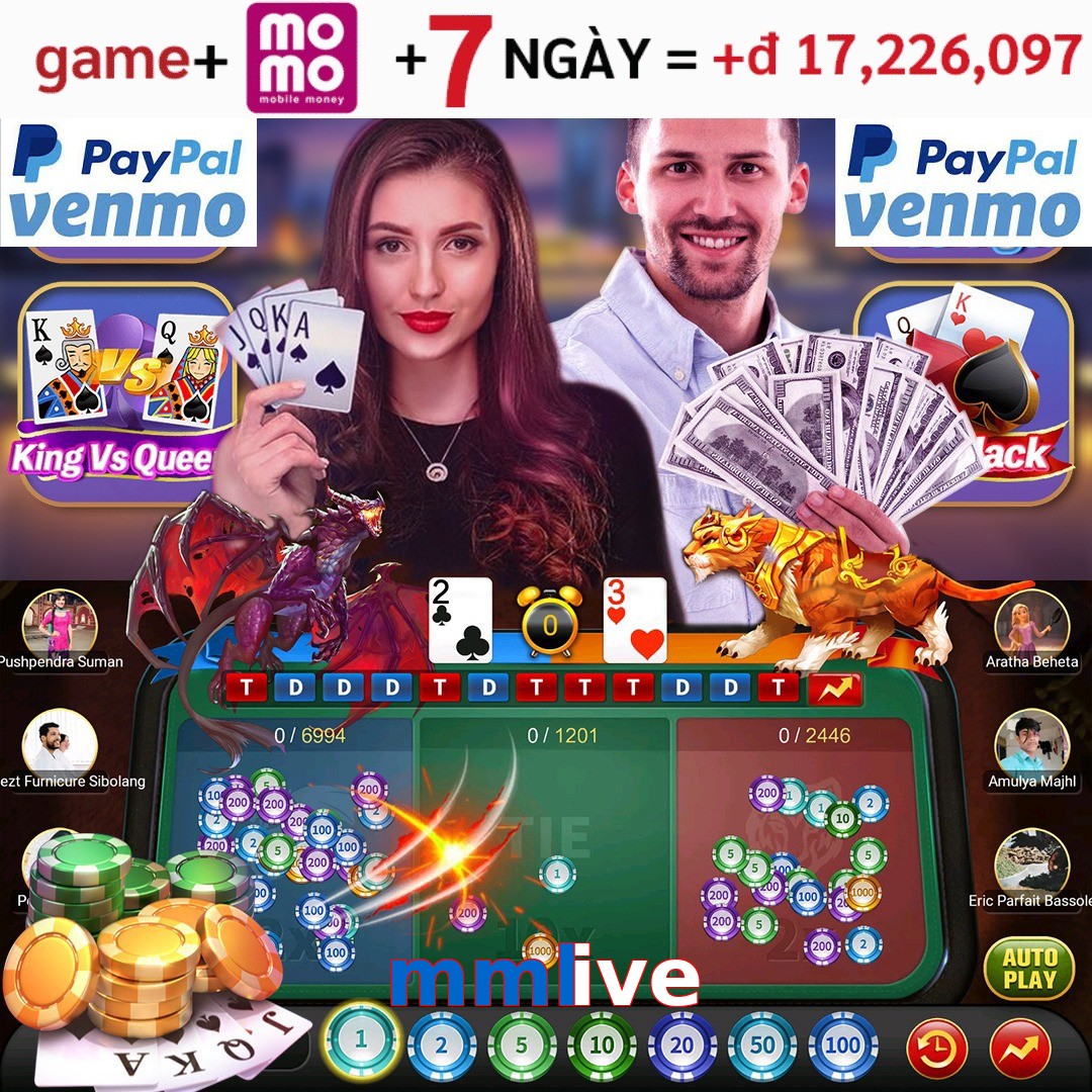 mmlive