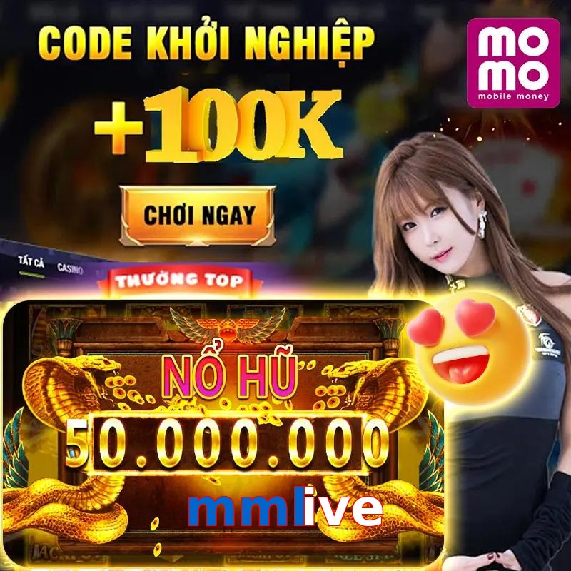 mmlive