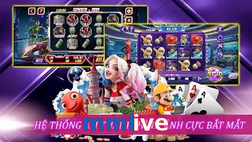 mmlive