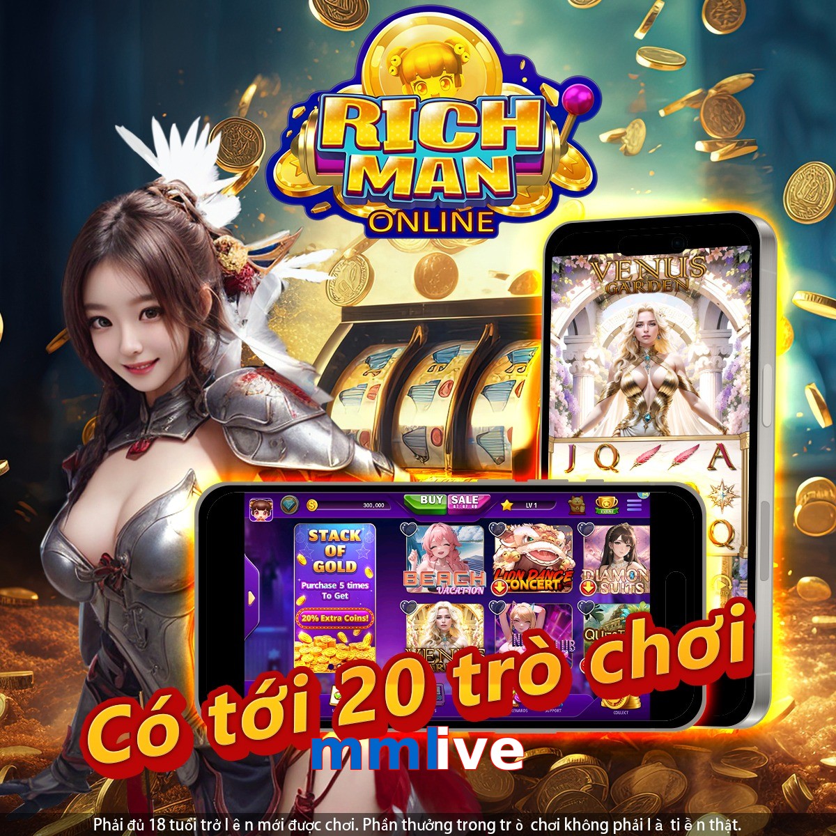 mmlive