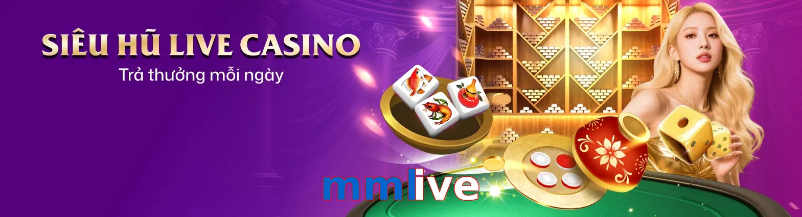 mmlive