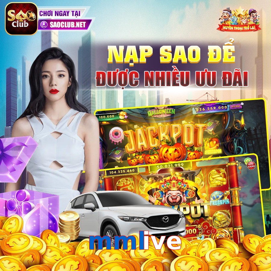 mmlive